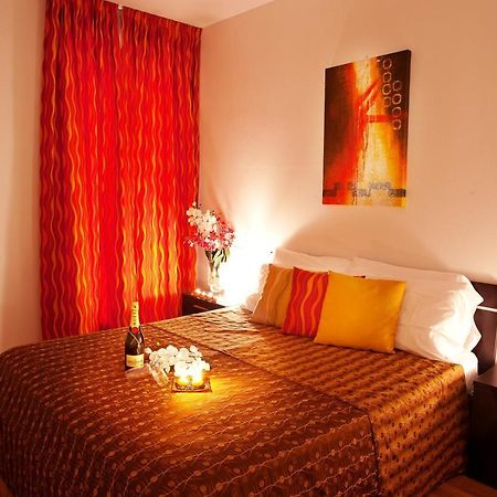 Tremezzo Residence-11 Apartments To Choose From In An Exclusive Residence By Italian Apartments 외부 사진