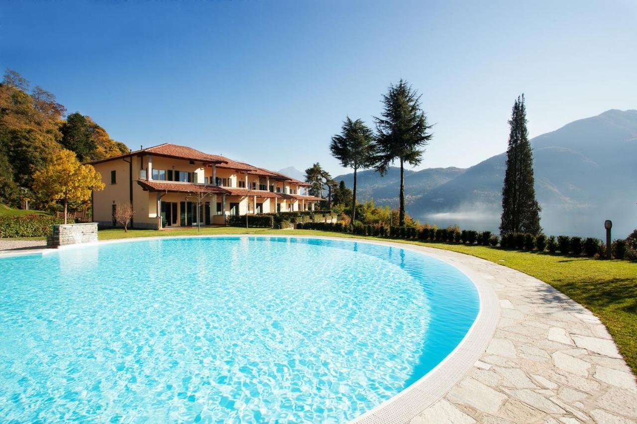 Tremezzo Residence-11 Apartments To Choose From In An Exclusive Residence By Italian Apartments 외부 사진