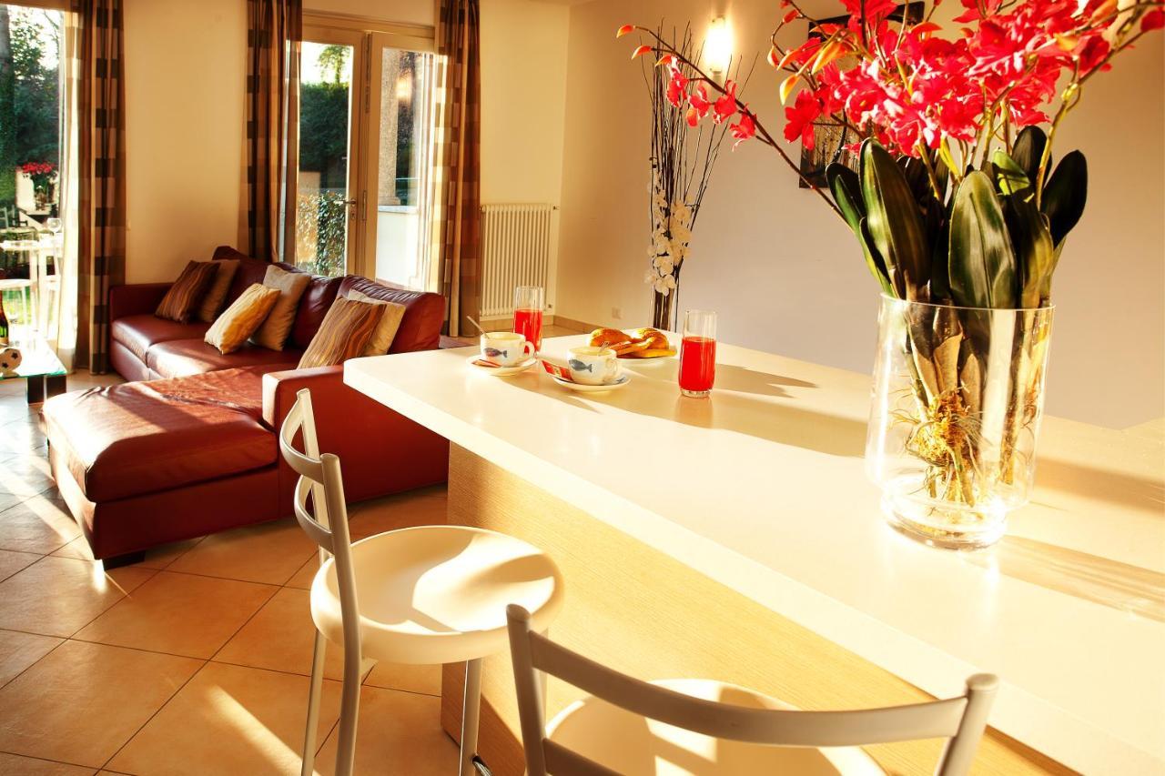 Tremezzo Residence-11 Apartments To Choose From In An Exclusive Residence By Italian Apartments 외부 사진