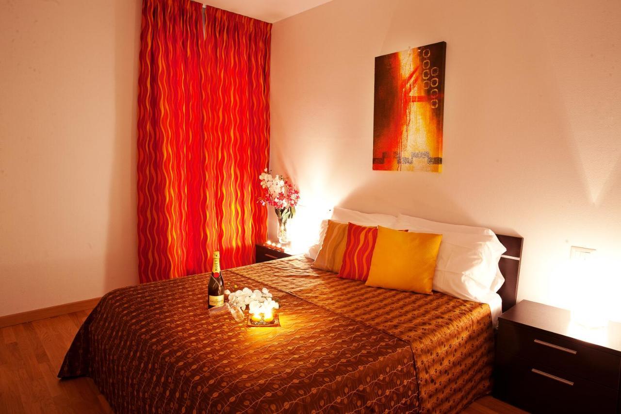 Tremezzo Residence-11 Apartments To Choose From In An Exclusive Residence By Italian Apartments 외부 사진
