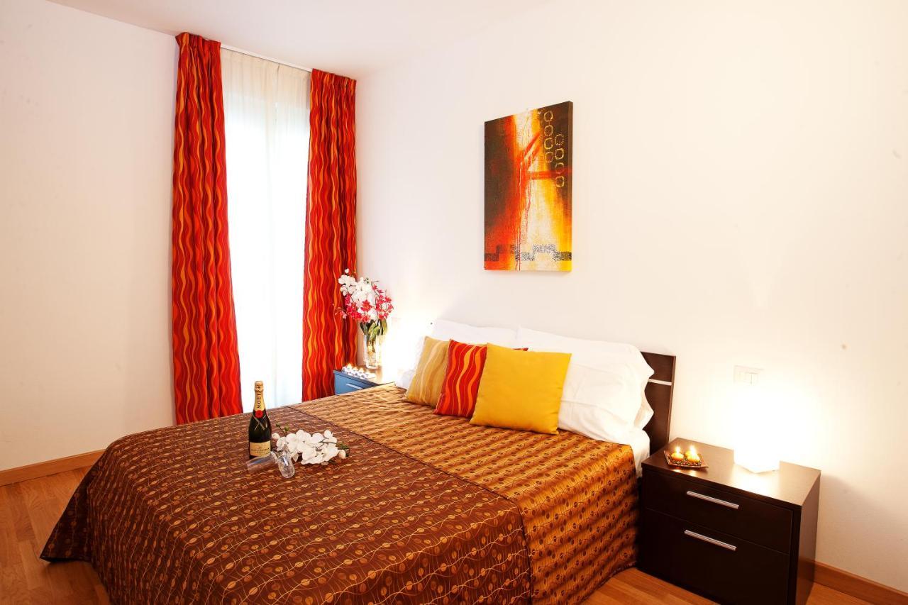 Tremezzo Residence-11 Apartments To Choose From In An Exclusive Residence By Italian Apartments 외부 사진