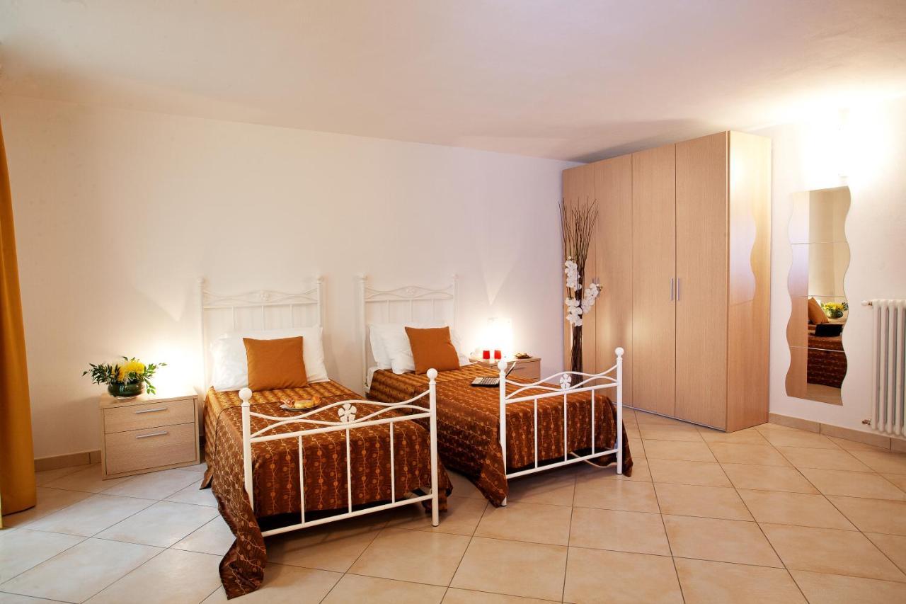 Tremezzo Residence-11 Apartments To Choose From In An Exclusive Residence By Italian Apartments 외부 사진