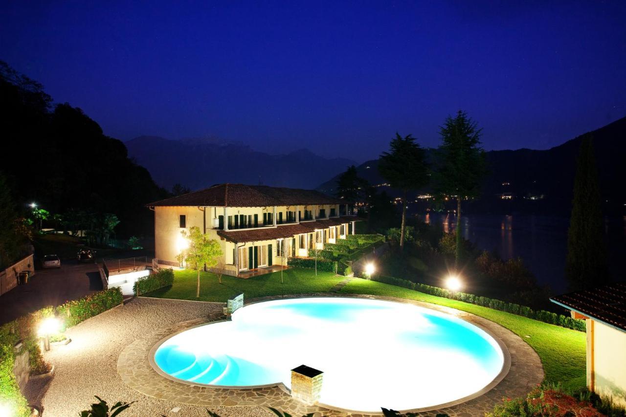Tremezzo Residence-11 Apartments To Choose From In An Exclusive Residence By Italian Apartments 외부 사진