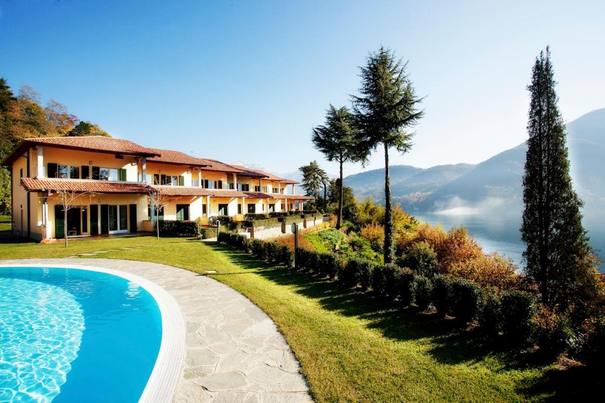 Tremezzo Residence-11 Apartments To Choose From In An Exclusive Residence By Italian Apartments 외부 사진
