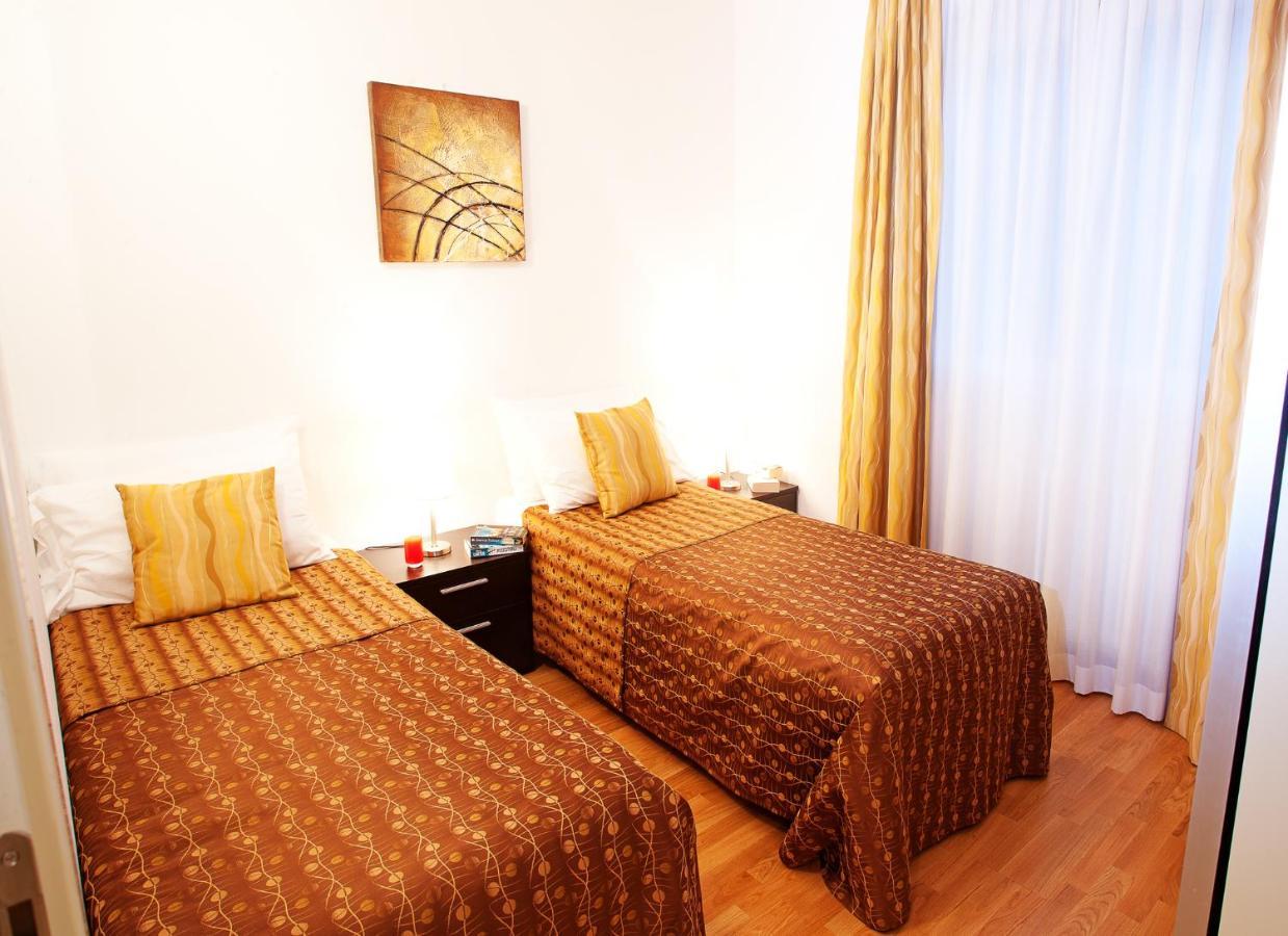 Tremezzo Residence-11 Apartments To Choose From In An Exclusive Residence By Italian Apartments 외부 사진