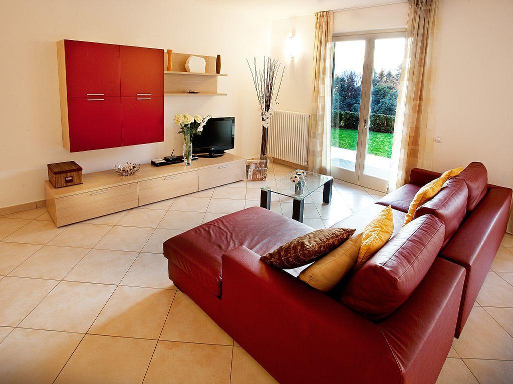 Tremezzo Residence-11 Apartments To Choose From In An Exclusive Residence By Italian Apartments 외부 사진