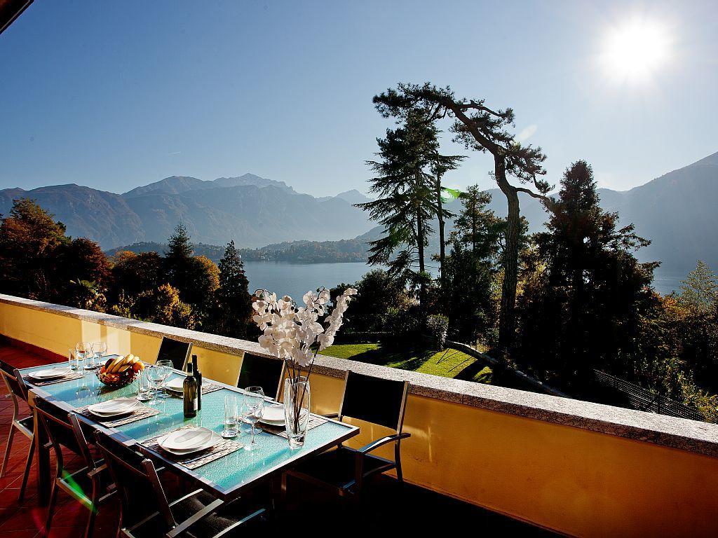 Tremezzo Residence-11 Apartments To Choose From In An Exclusive Residence By Italian Apartments 외부 사진