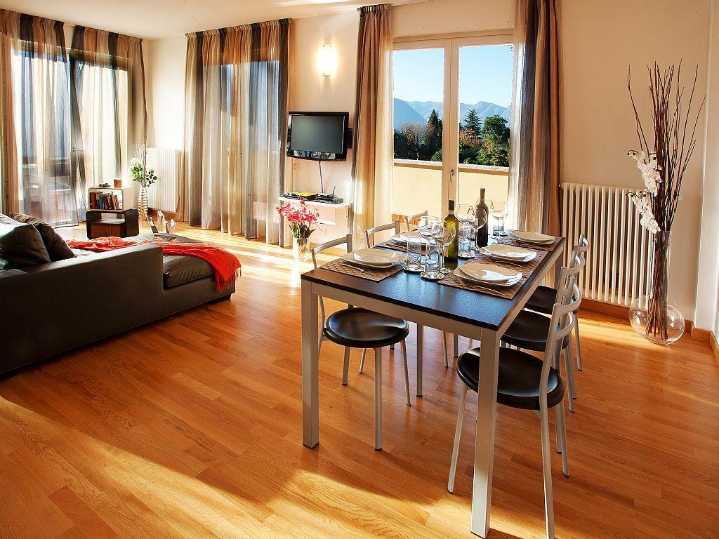 Tremezzo Residence-11 Apartments To Choose From In An Exclusive Residence By Italian Apartments 외부 사진