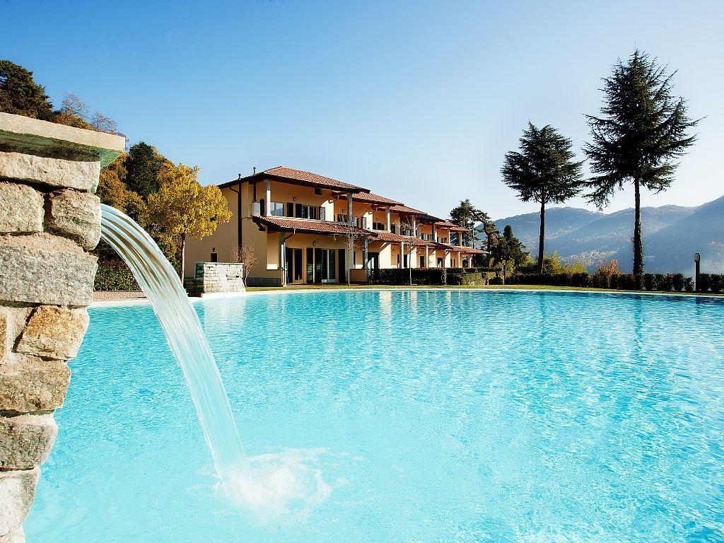 Tremezzo Residence-11 Apartments To Choose From In An Exclusive Residence By Italian Apartments 외부 사진