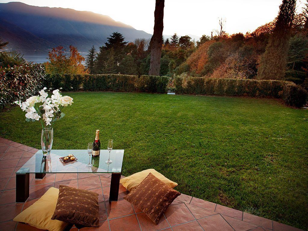 Tremezzo Residence-11 Apartments To Choose From In An Exclusive Residence By Italian Apartments 외부 사진