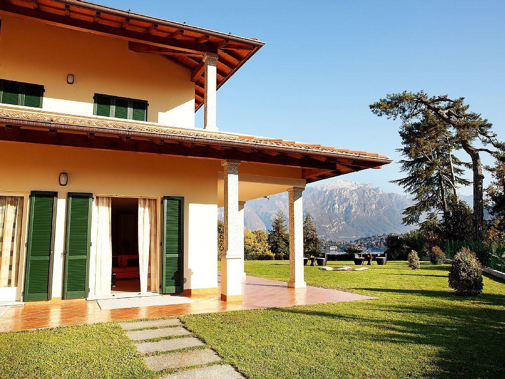 Tremezzo Residence-11 Apartments To Choose From In An Exclusive Residence By Italian Apartments 외부 사진