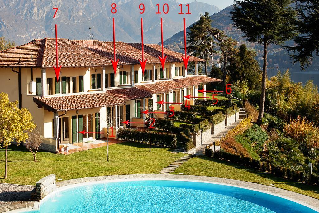 Tremezzo Residence-11 Apartments To Choose From In An Exclusive Residence By Italian Apartments 외부 사진